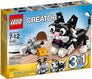 Furry Creatures #31021