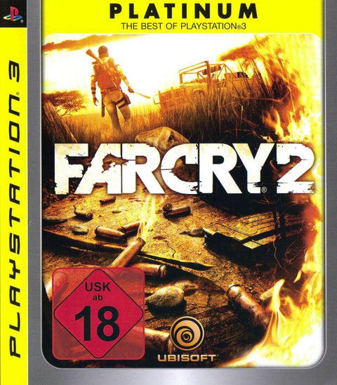 Far Cry 2 [Platinum]