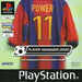 Player Manager 2000