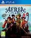 Aerea [Collector’s Edition]