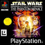 Star Wars Episode I The Phantom Menace