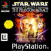 Star Wars Episode I The Phantom Menace
