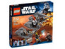 Sith Nightspeeder #7957