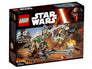 Rebel Alliance Battle Pack #75133