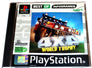4x4 World Trophy [Best Of Infogrames]