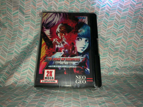 King of Fighters 2002 Unlimited Match [Collector's Edition]