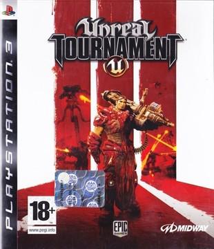 Unreal Tournament III