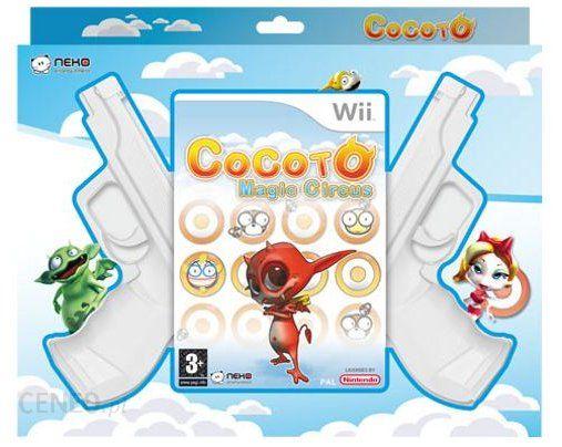 Cocoto Magic Circus [2x Gun Bundle]