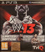 WWE '13 [Limited Edition]