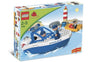 Police Boat #4861