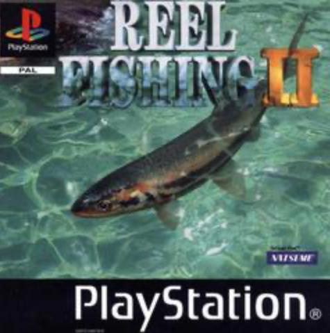 Reel Fishing II