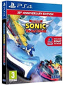 Team Sonic Racing [30th Anniversary Edition]