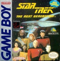 Star Trek the Next Generation