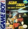 Star Trek the Next Generation