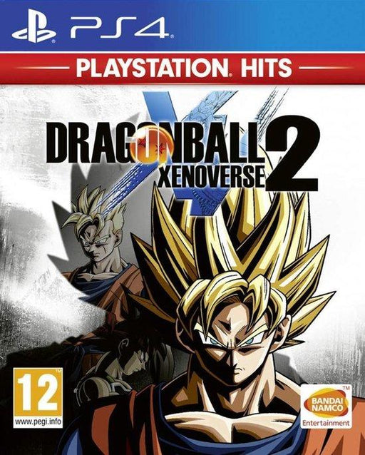 Dragonball Xenoverse 2 [Playstation Hits]