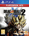 Dragonball Xenoverse 2 [Playstation Hits]
