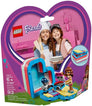 Olivia's Summer Heart Box #41387