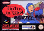 Tintin in Tibet