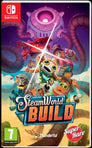 SteamWorld Build