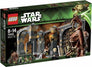 Rancor Pit #75005