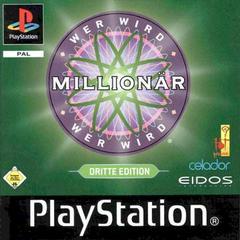 Wer Wird Millionar Dritte Edition