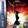 Baldur's Gate: Dark Alliance