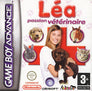 Léa - Passion Vétérinaire