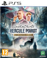 Agatha Christie: Hercule Poirot - The London Case