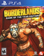 Borderlands [Game of the Year]
