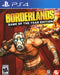 Borderlands [Game of the Year]