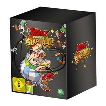 Asterix & Obelix: Slap Them All [Collector's Edition]