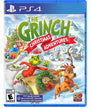 The Grinch: Christmas Adventures