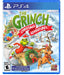 The Grinch: Christmas Adventures