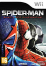 Spiderman: Shattered Dimensions