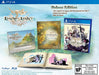 Legend of Legacy HD Remastered [Deluxe Edition]