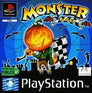 Monster Racer