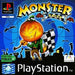 Monster Racer