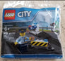 City Police Mission Pack #6182882
