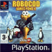 Robocod James Pond II
