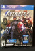 Marvel Avengers [Walmart]