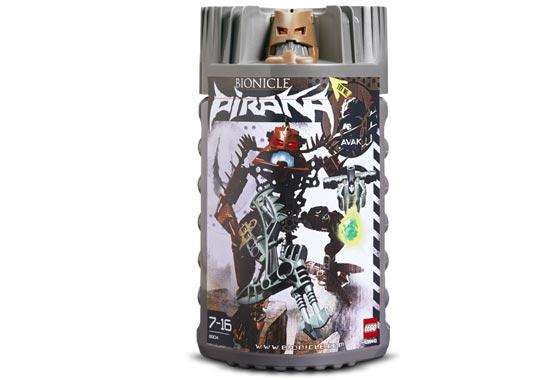 Avak #8904