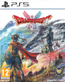 Dragon Quest I & II HD-2D Remake