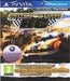 MotorStorm: RC