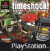 Pro Pinball Timeshock