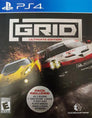 Grid: Ultimate Edition