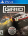 GRID [Ultimate Edition]