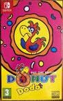 Donut Dodo [Day One Edition]