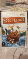 Boog & Elliot