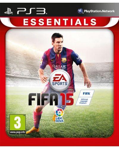 FIFA 15 [Essentials]