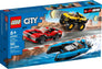 Combo Race Pack #60395